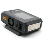 HOT ToolkitRC M7AC 100W AC / 300W Input XT60 XT30 Output 2-6S Lithium Battery Balance Charger for Model Aircraft Drone Charge